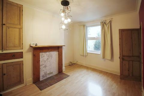undefined, Phillip Street, Chester CH2