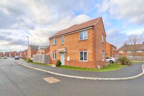 undefined, Keld House Gardens, Middlesbrough, TS3