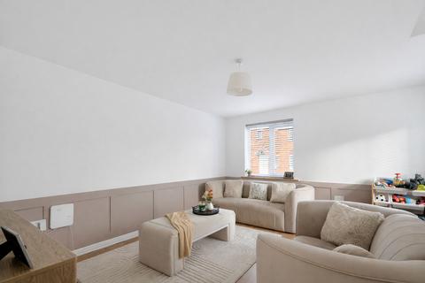 undefined, Keld House Gardens, Middlesbrough, TS3