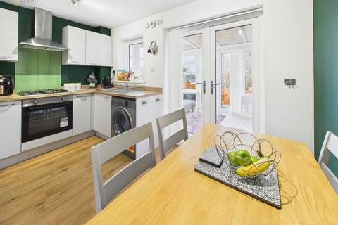 2 bedroom semi-detached house for sale, Torside, Tamworth B77