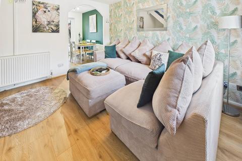 2 bedroom semi-detached house for sale, Torside, Tamworth B77