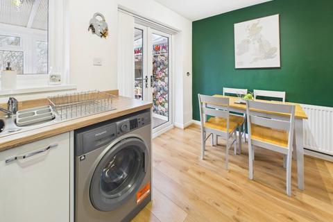 2 bedroom semi-detached house for sale, Torside, Tamworth B77