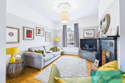 3 bedroom terraced house for sale, Pendlebury Road, Manchester M27