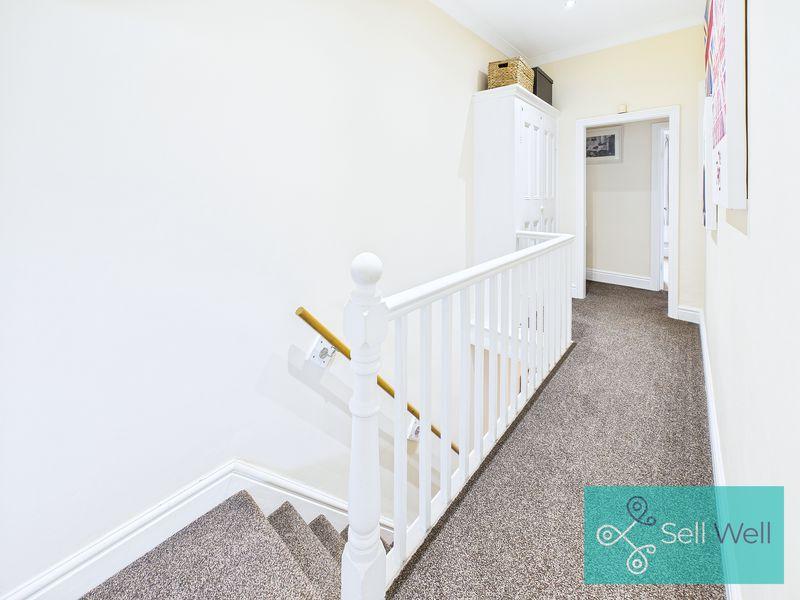Landing