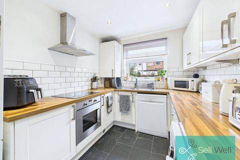 3 bedroom terraced house for sale, Pendlebury Road, Manchester M27