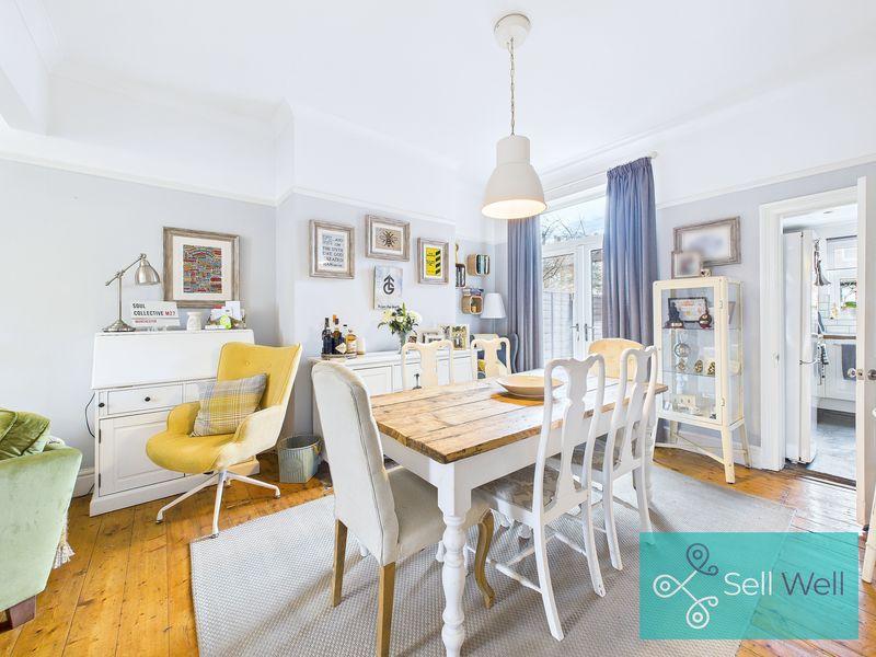 Dining Space