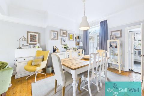 3 bedroom terraced house for sale, Pendlebury Road, Manchester M27