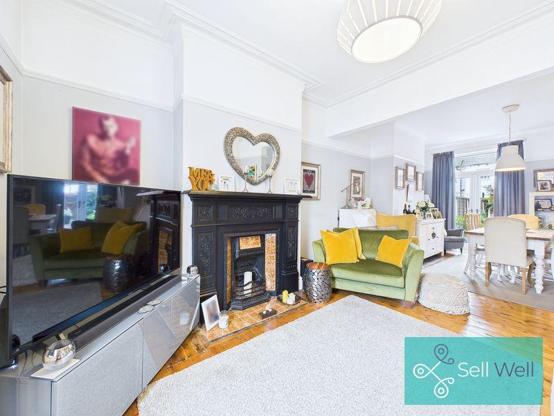 Open Plan...