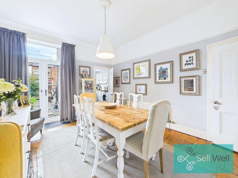 Dining Space