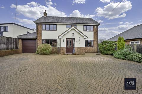 Hood Lane, Rugeley WS15
