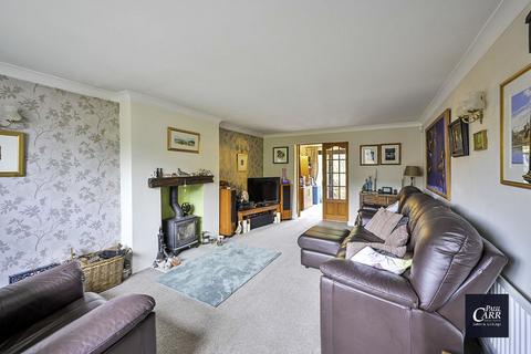 4 bedroom detached house for sale, Hood Lane, Rugeley WS15