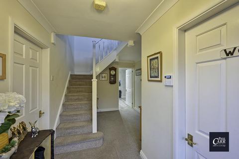 4 bedroom detached house for sale, Hood Lane, Rugeley WS15