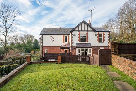 undefined, Ashfield Terrace, Wigan WN6