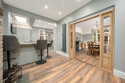 undefined, Ashfield Terrace, Wigan WN6