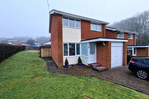 undefined, Pine View Close, Exmouth, EX8 4ER