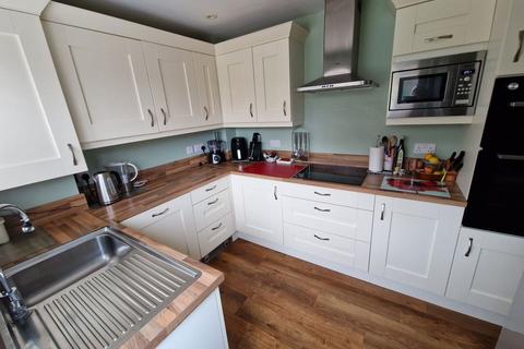 undefined, Pine View Close, Exmouth, EX8 4ER