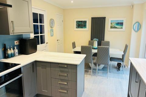 3 bedroom detached house for sale, Moor View Drive, Teignmouth