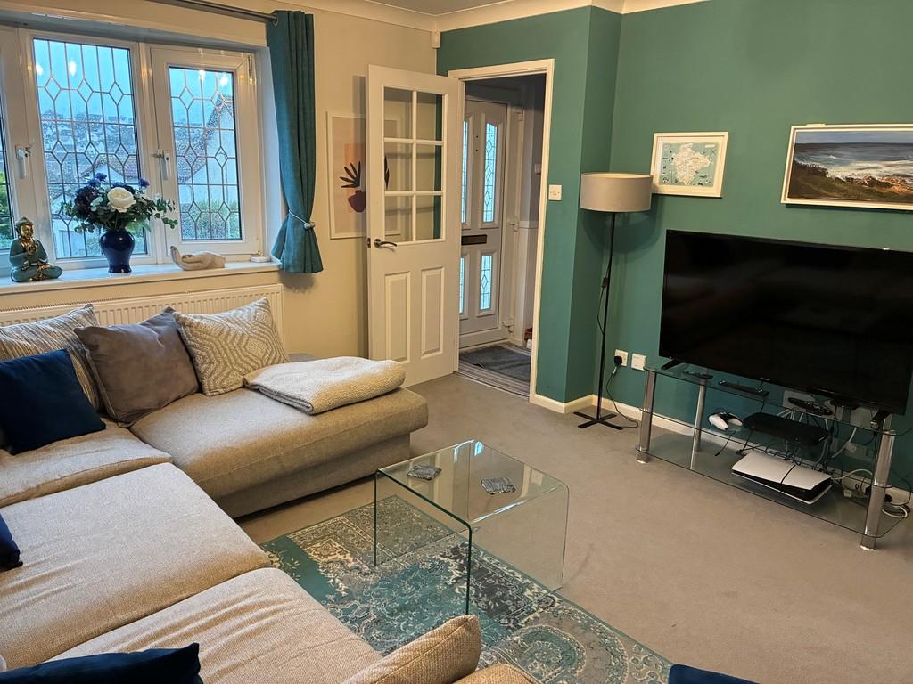 Edited lounge