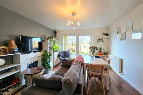 2 bedroom end of terrace house for sale, The Spinney, Brackla, CF31