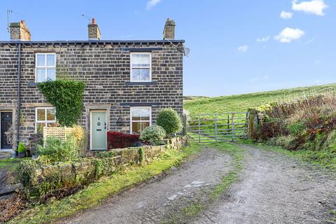 2 bedroom cottage for sale, Providence Row, Keighley BD20