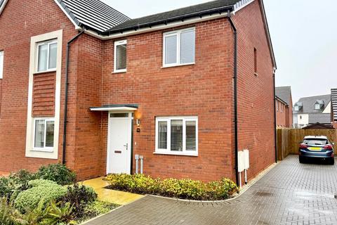 undefined, Pearlite Way, Newport NP19