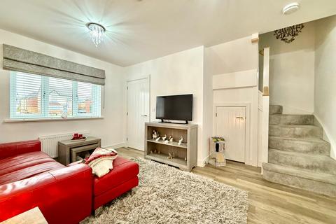 undefined, Pearlite Way, Newport NP19