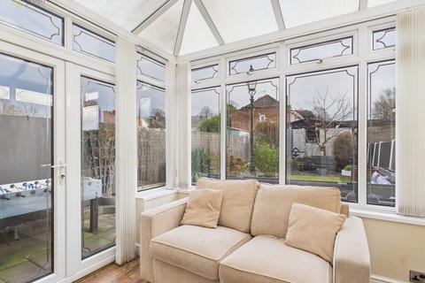 2 bedroom semi-detached house for sale, Birdbrook Road, Birmingham B44