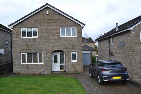 4 bedroom detached house for sale, Idle, Idle BD10
