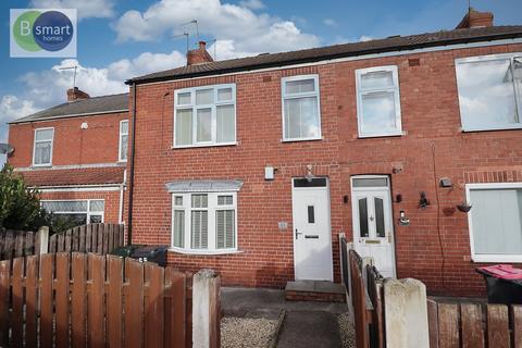 3 bedroom townhouse for sale, Brookfield Avenue, Mexborough S64