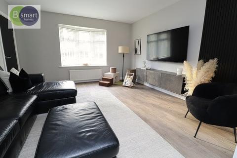 3 bedroom townhouse for sale, Brookfield Avenue, Mexborough S64