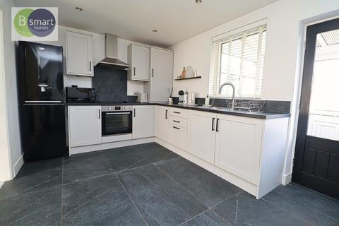 3 bedroom townhouse for sale, Brookfield Avenue, Mexborough S64