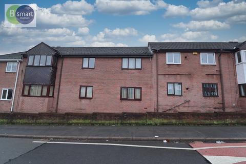 undefined, Racecourse Road, Mexborough S64