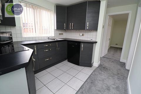 undefined, Racecourse Road, Mexborough S64
