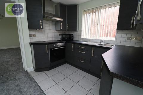 undefined, Racecourse Road, Mexborough S64