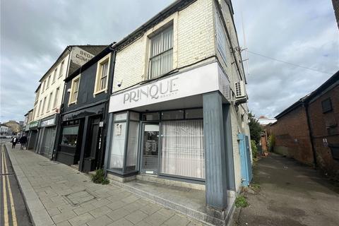 undefined, Tavistock Street, Bedfordshire MK40
