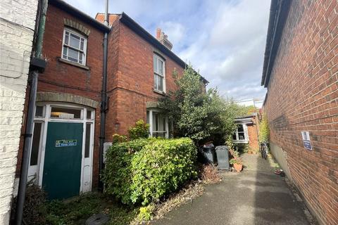 undefined, Tavistock Street, Bedfordshire MK40