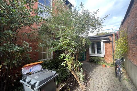 undefined, Tavistock Street, Bedfordshire MK40