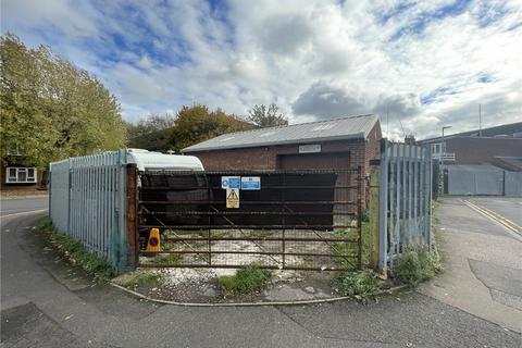 undefined, Boswell Place, Bedfordshire MK40