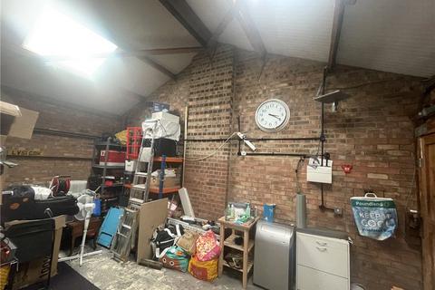 undefined, Boswell Place, Bedfordshire MK40