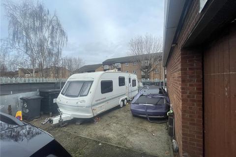 undefined, Boswell Place, Bedfordshire MK40