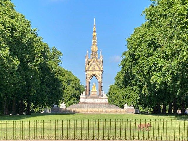 Hyde Park
