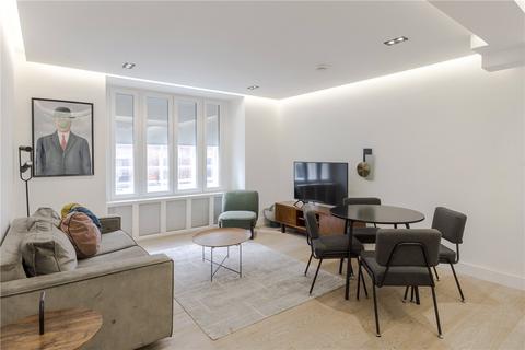 2 bedroom apartment for sale, Seymour Place, Marylebone, W1H