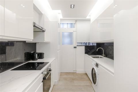 2 bedroom apartment for sale, Seymour Place, Marylebone, W1H