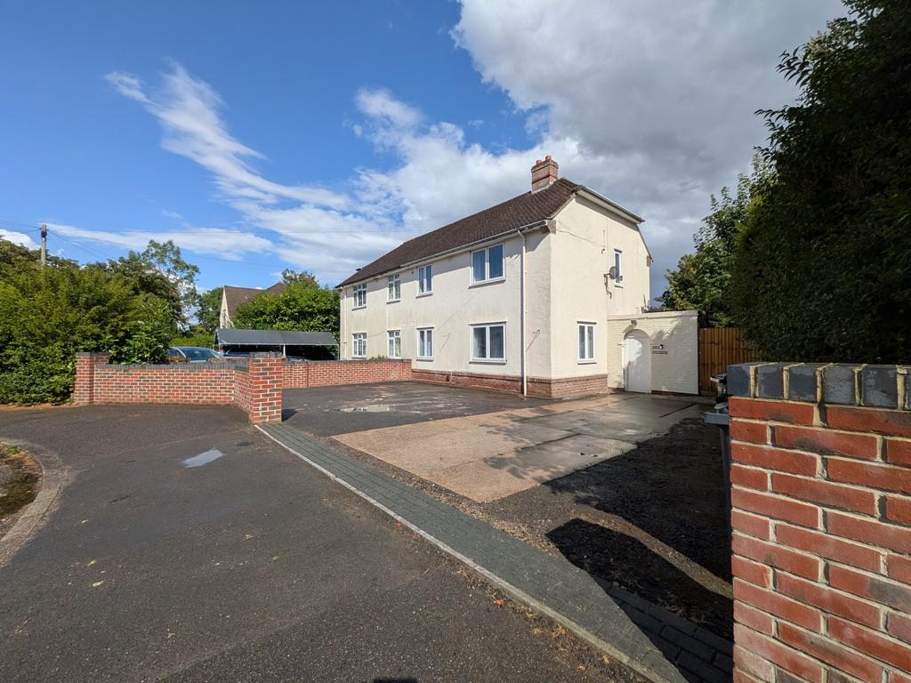 Andrews Close, Bournemouth