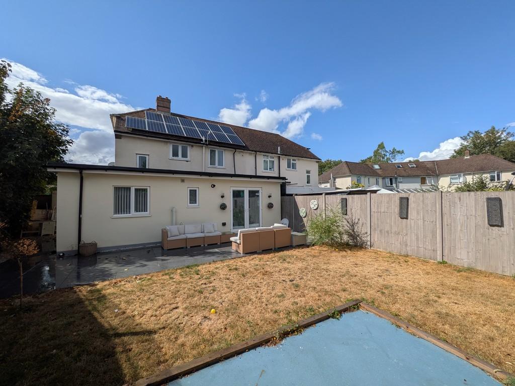 House in Bear Cross, Bournemouth - View 4