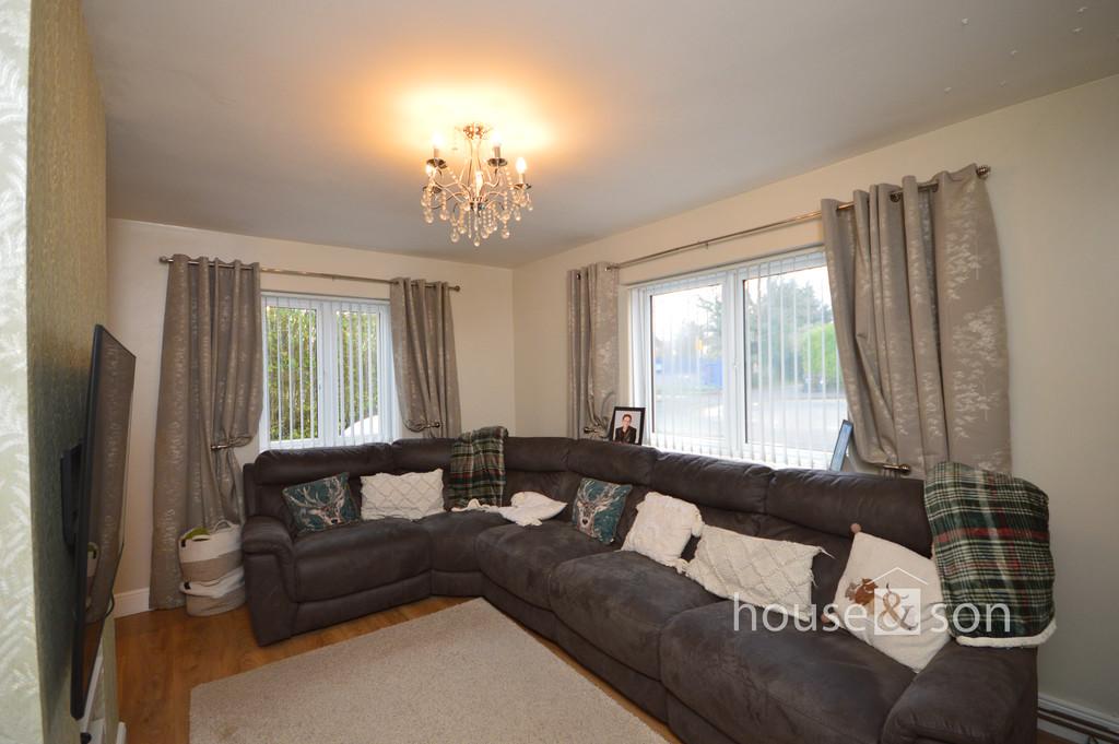 House in Bear Cross, Bournemouth - View 5