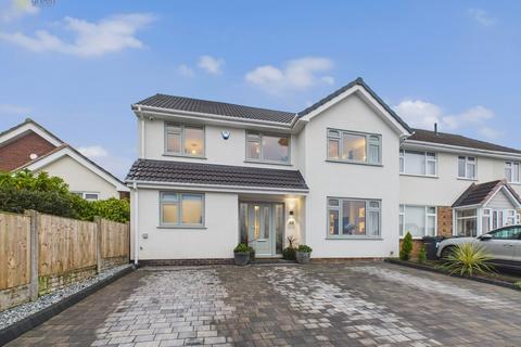 4 bedroom semi-detached house for sale, Meadowside Road, Sutton Coldfield B74