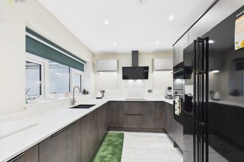 4 bedroom semi-detached house for sale, Meadowside Road, Sutton Coldfield B74