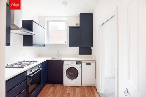 2 bedroom flat for sale, Wellington Road, Brighton