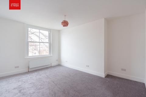 2 bedroom flat for sale, Wellington Road, Brighton